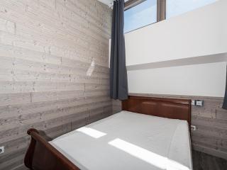 Duplex rénové, skis aux pieds, balcon, proche commerces, 8 pers, animaux acceptés - FR-1-502-466 - Tignes - 4