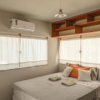 Casas Barlovento - 1