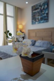 402 Apartamento nuevo con vista mar - Las Palmas - 0
