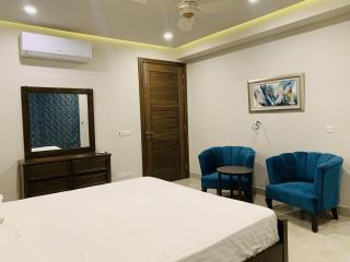 Sigma Lodge Islamabad - Islamabad - 5