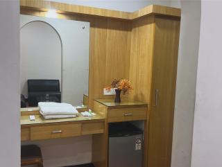 Varada nagavali hotel - Srīkākulam - 2