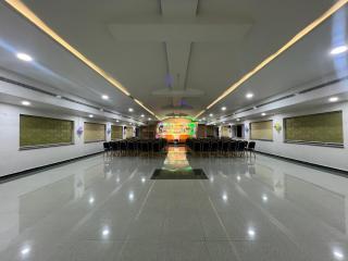 Varada nagavali hotel - Srīkākulam - 1