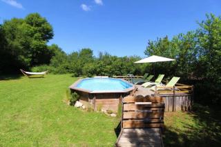 Pigeonnier Secret Piscine, Spa et Hammam proche des Gorges de l'Aveyron - 6
