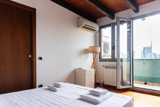 Youhosty - Rosmini 8 - Milaan - 9