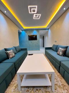 Luxe Haven Estates - Tangeri - 3