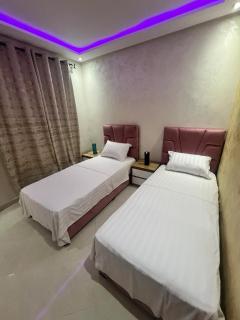 Luxe Haven Estates - Tangeri - 1