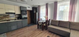 APARTAMENT MAJA - centrum, parking - Kudowa-Zdrój - 2