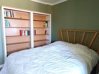 Maison avec jardin, terrasse, VUE MER exposé SUD à PERROS-GUIREC - Réf 339 - Perros-Guirec - 8