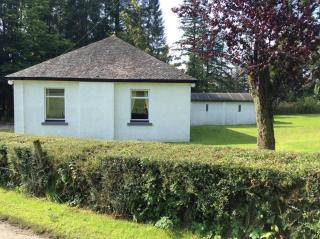 Lednabra Cottage - Drymen - 5