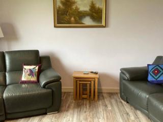 Lednabra Cottage - Drymen - 4