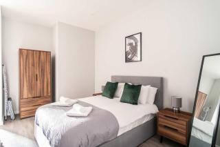 Fabulous 2 Bed Apartment in Waterloo Liverpool - Liverpool - 7
