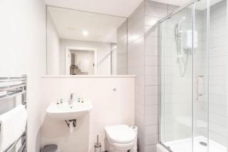 Fabulous 2 Bed Apartment in Waterloo Liverpool - Liverpool - 6