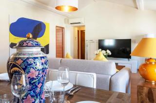 Exquisite 2-Br apartment 3 minutes from la Croisette - Cannes - 2