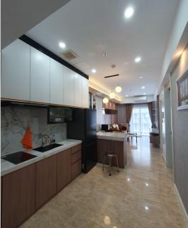Comfy and lux 1br Podomoro - Medan - 0