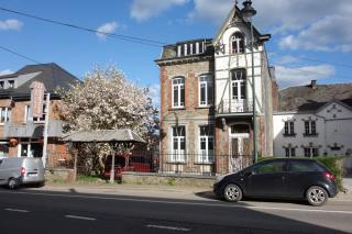 Villa 1900 - Stavelot - 8