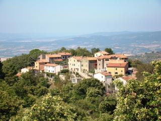 Borgo Tepolini Country House - Castel del Piano - 8