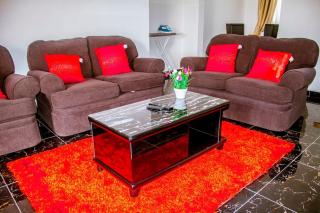Vienama Residence 2 mins drive to Labadi Beach - Accra - 0