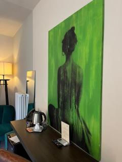 Ginevra Boutique Rooms - Palazzo Leosini - Residenze D'Epoca - LʼAquila - 4