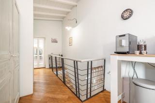 Le Bougainvillier Menton Vieille Ville - 1