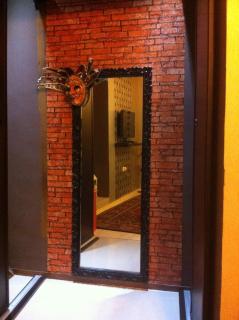 Apartment Mirza Mansur - Baku - 9