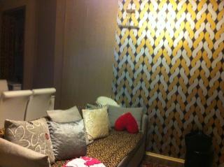 Apartment Mirza Mansur - Baku - 7