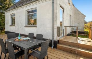 Beautiful Home In Hasle With Wifi - 8