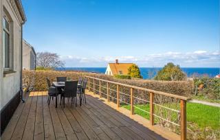 Beautiful Home In Hasle With Wifi - 6