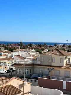 2 Bed Apartment- La Florida Orihuela - Costa Blanca - Alicante - 9
