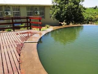 Ou Skool Guesthouse - Keimoes - 2