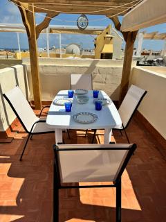 2 Bed Apartment- La Florida Orihuela - Costa Blanca - Alicante - 1