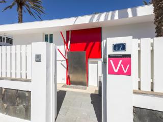 Villa Oasis Maspalomas - San Bartolomé - 5
