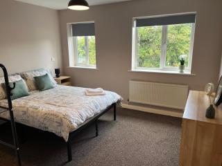 Modern flat in the heart of Bedworth - Attleborough - 1