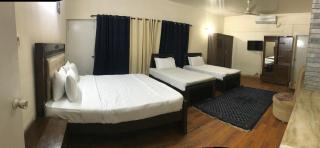 Luxury Moon Guest House - Islamabad - 0