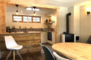 Felsenhutte by Globalimmoservice - 5