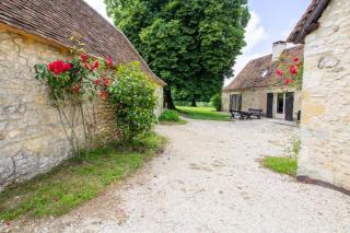 Le gite des 3 tilleuls - 9