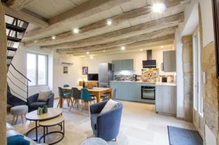 Le gite des 3 tilleuls - 4