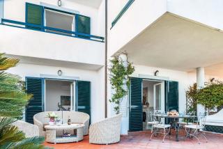 Villa Golfo Di Napoli With Private Pool - Colli di Fontanelle - 5