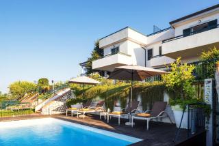Villa Golfo Di Napoli With Private Pool - Colli di Fontanelle - 8