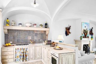 Villa Golfo Di Napoli With Private Pool - Colli di Fontanelle - 3