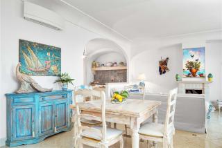 Villa Golfo Di Napoli With Private Pool - Colli di Fontanelle - 2