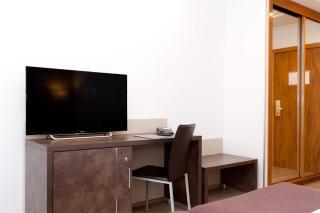 Hotel Villamadrid - Madrid - 3