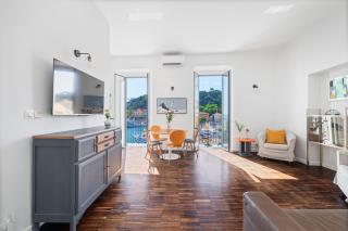 Sunlight Properties - Capitaine 54 - 1 Bedroom, stunning holiday rental apartment with balcony and port view - 7