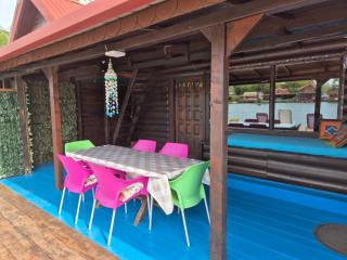 Amazing &Magic houses- Ada Bojana - 3