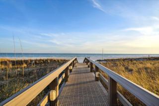 Silver Beach 206 - Orange Beach - 1