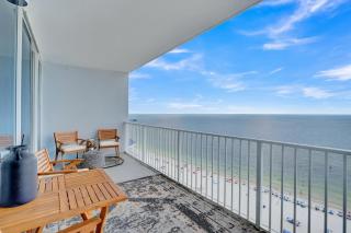 Lighthouse 1706 - Gulf Shores - 9