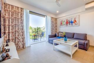 Elegant 1BHK Apartment by tisyastays - 7