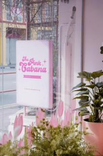 Pink Cabana Hotel - 3