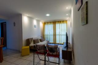 Residencial D'itália "Praia de Piedade com garagem" - 8