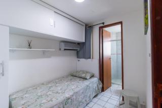 Residencial D'itália "Praia de Piedade com garagem" - 1