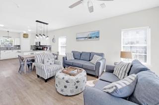 Bluebonnet by the Beach - Santa Rosa Beach - 9